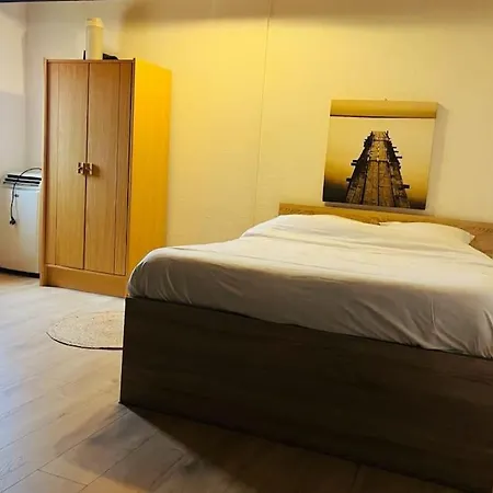 Apartamento L'ile Des Pecheurs Agde