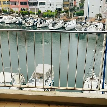 L'ile Des Pecheurs Apartamento