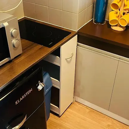 Apartamento L'ile Des Pecheurs